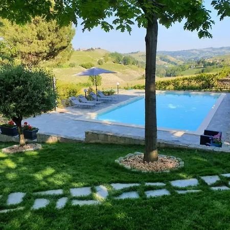 Tenuta I Ciliegi