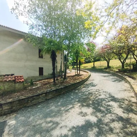 Tenuta I Ciliegi Guest house
