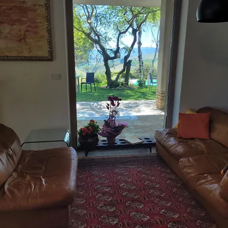 Tenuta I Ciliegi Guest house