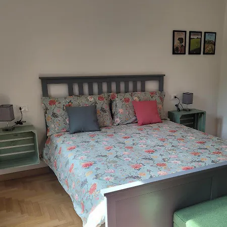 Tenuta I Ciliegi Guest house Calosso