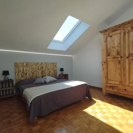 Guest house Tenuta I Ciliegi Calosso
