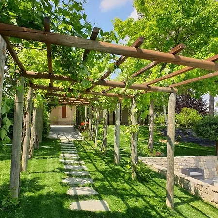 Guest house Tenuta I Ciliegi