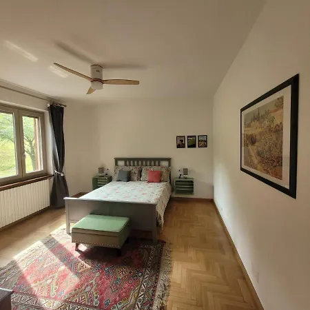 Guest house Tenuta I Ciliegi Calosso