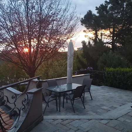 Tenuta I Ciliegi Calosso