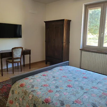 Guest house Tenuta I Ciliegi Calosso
